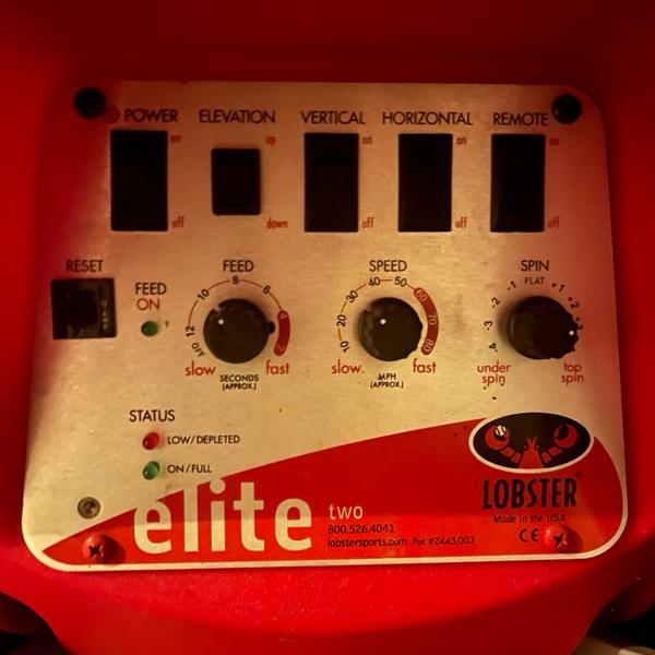 Lobster Elite 2 - 7 Day Rental
