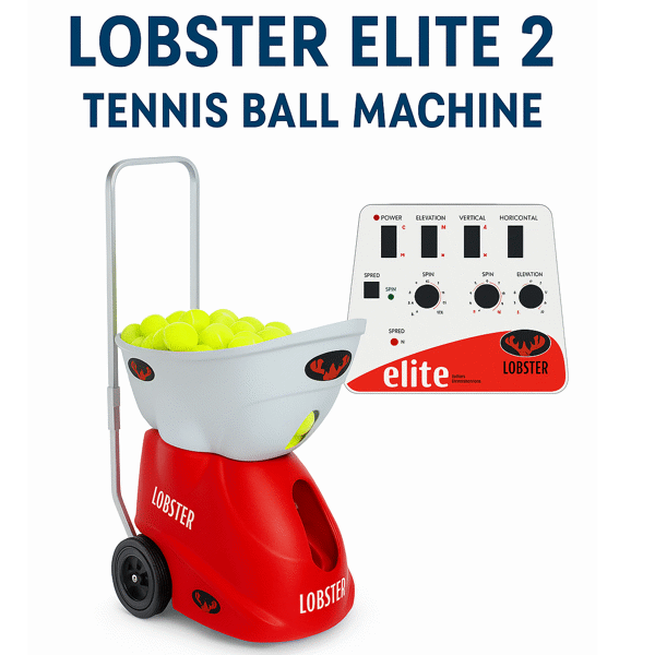 Lobster Elite 2 - Weekend Special