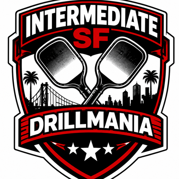 INTERMEDIATE Drillmania Monday  3:00-5:00pm