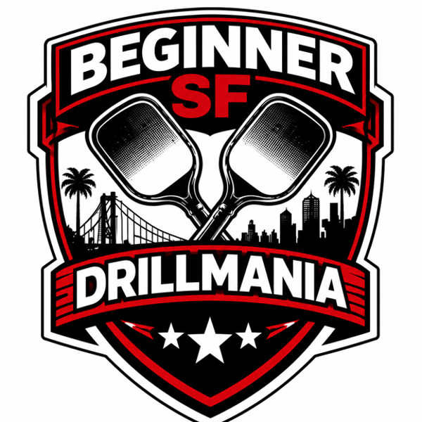 BEGINNER Drill Mania Thursday @ 4:30-6:00pm