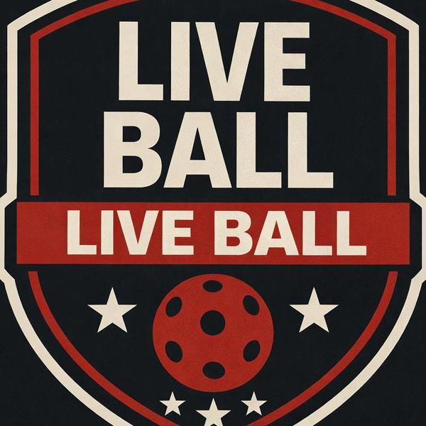 LIVE Ball  Saturday(4/25) 10:00-11:30am
