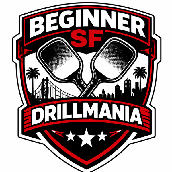 BEGINNER/NOVICE Drill Mania Saturday 8:30-10:00am