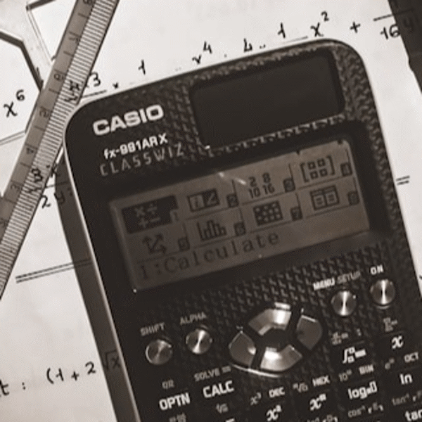 TI-84 Plus Graphing Calculator
