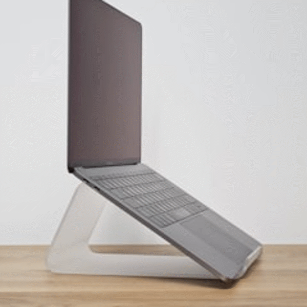 Aluminum Laptop Stand