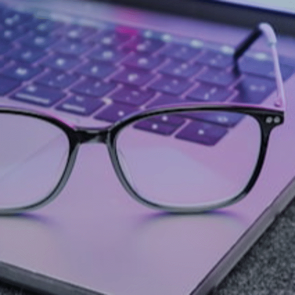 Blue Light Blocking Glasses