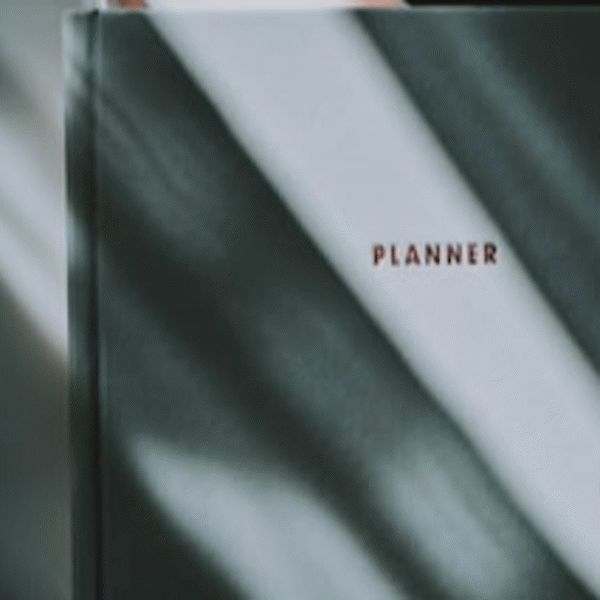Semester Planner Pack