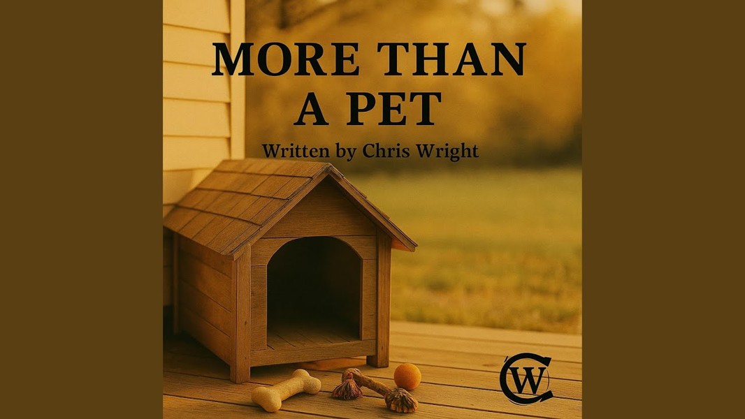 More Than A Pet