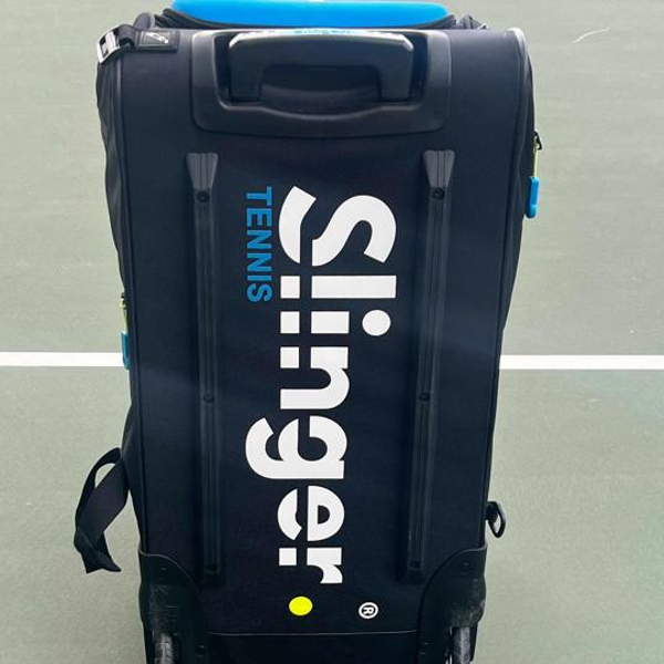 Slinger Slinger Bag