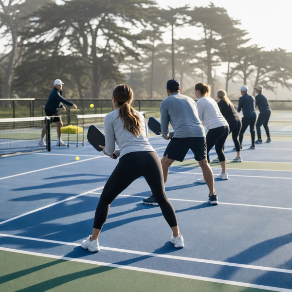 GGP's Drill & Play (Low Intermediate)