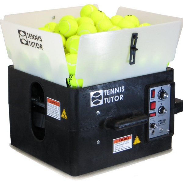 Tennis Tutor - 7 Day Rental