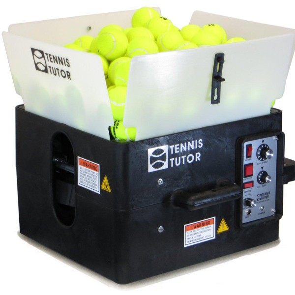 Tennis Tutor - Weekend Special