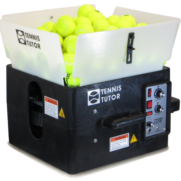 Tennis Tutor