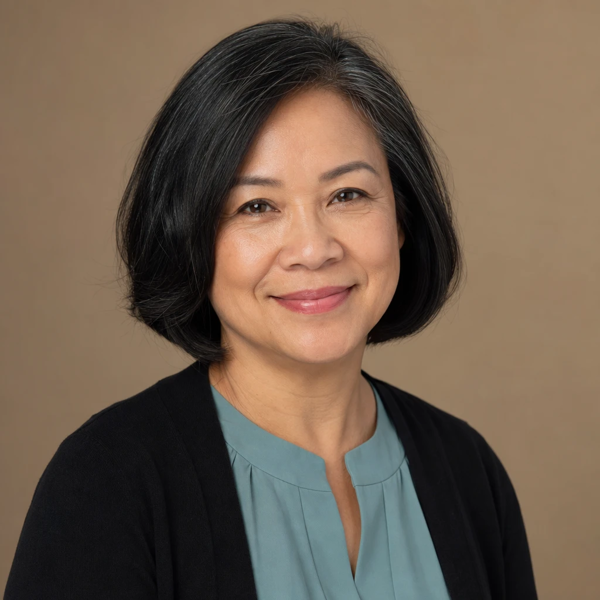 Linh Whitcombe
