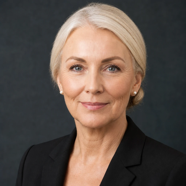 Anneliese Brandvold