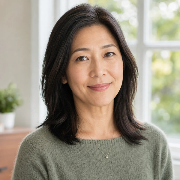 Imogen Takeda