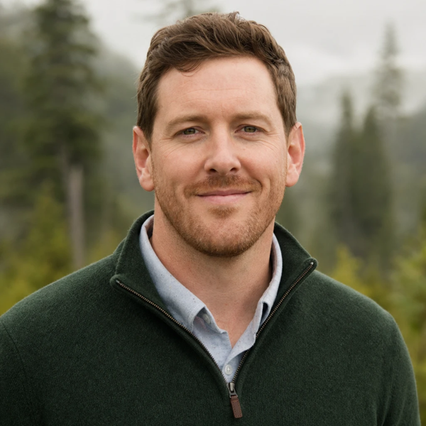 Cormac Tiernan