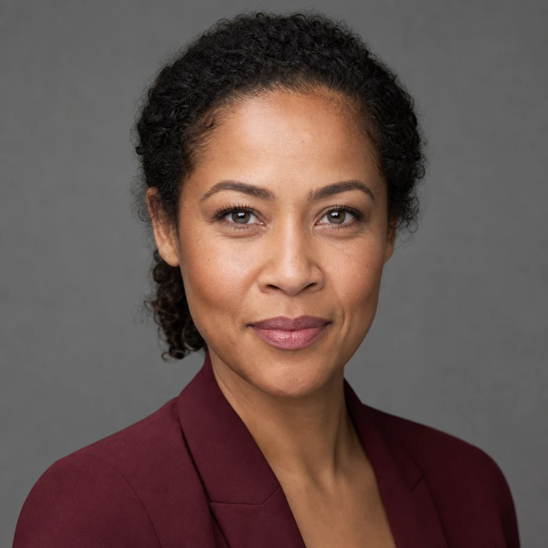 Sunniva Okonkwo