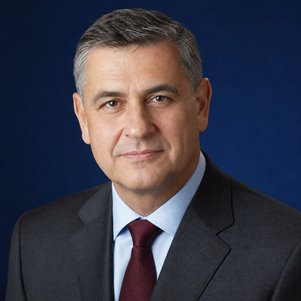 Thaddeus Kovalenko