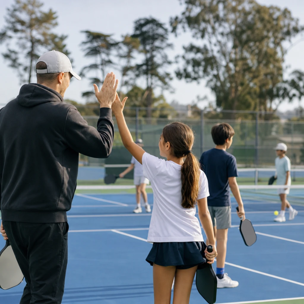SFSU Youth Academy Drop-In · Monday