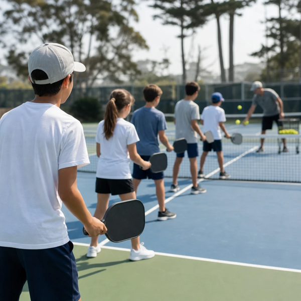 SFSU Youth Academy Drop-In · Saturday