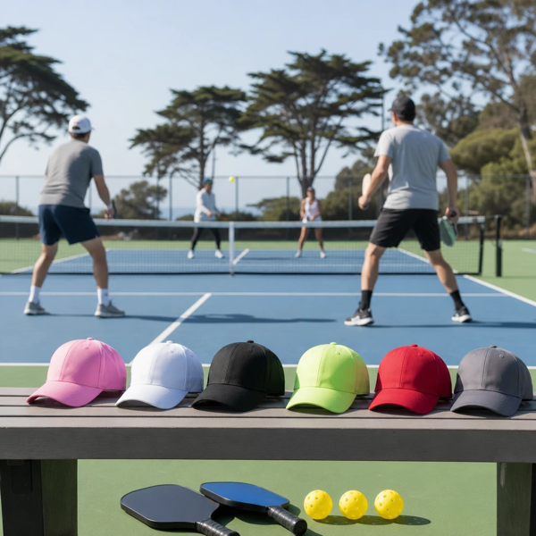 GGP Hats
