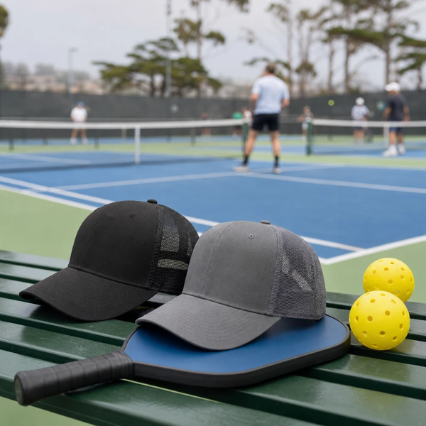 GGP Trucker Hats