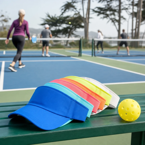 GGP Visors
