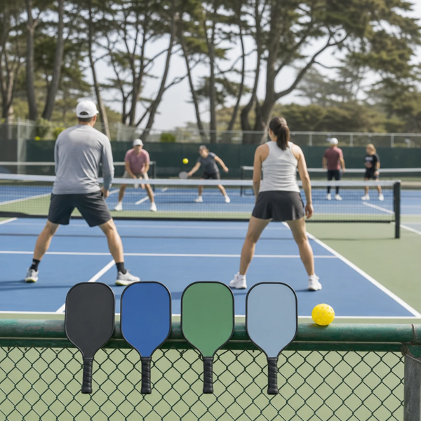 SFSU Open Play · Wednesday