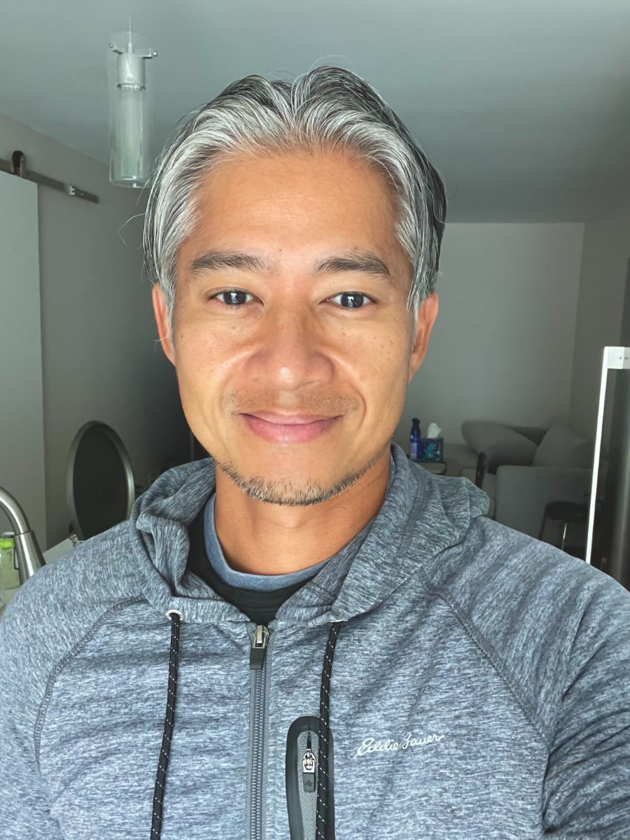 Jonathan Padilla