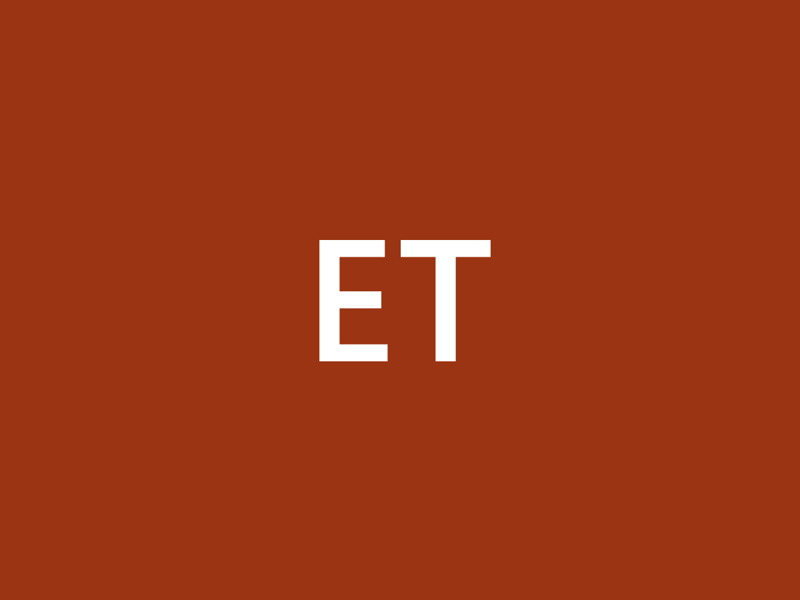 Ed T
