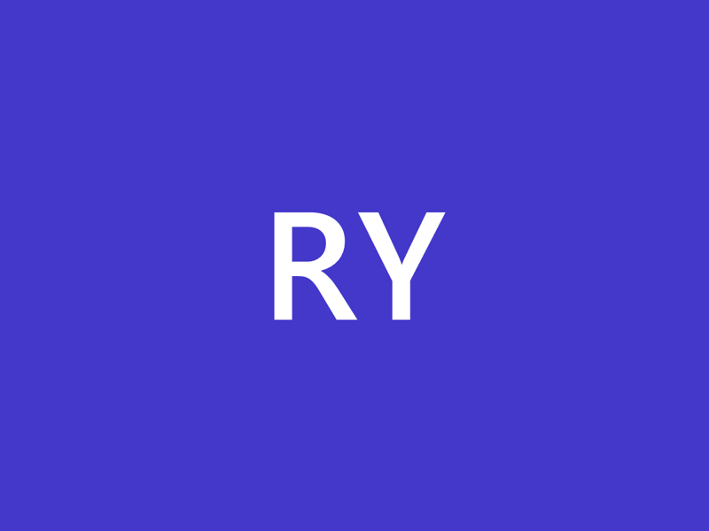Ryan Yang