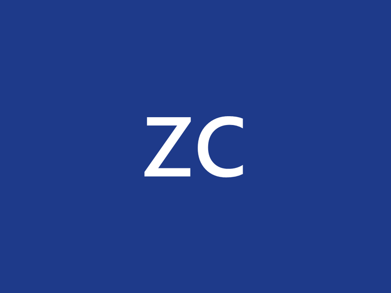 Zach Cook
