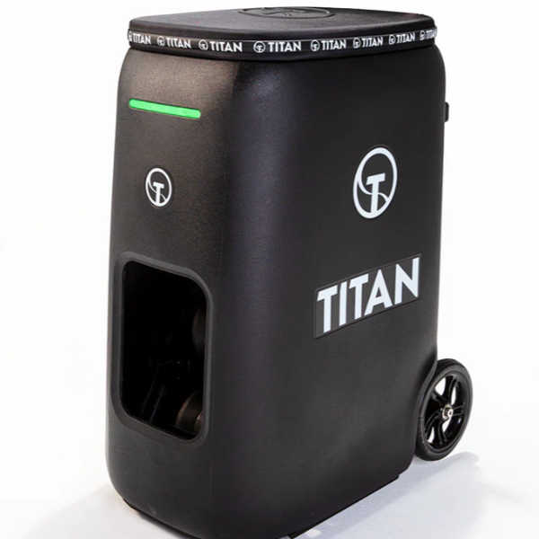 Titan One - 7 Day Rental