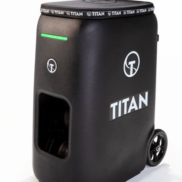 Titan One - Weekend Special