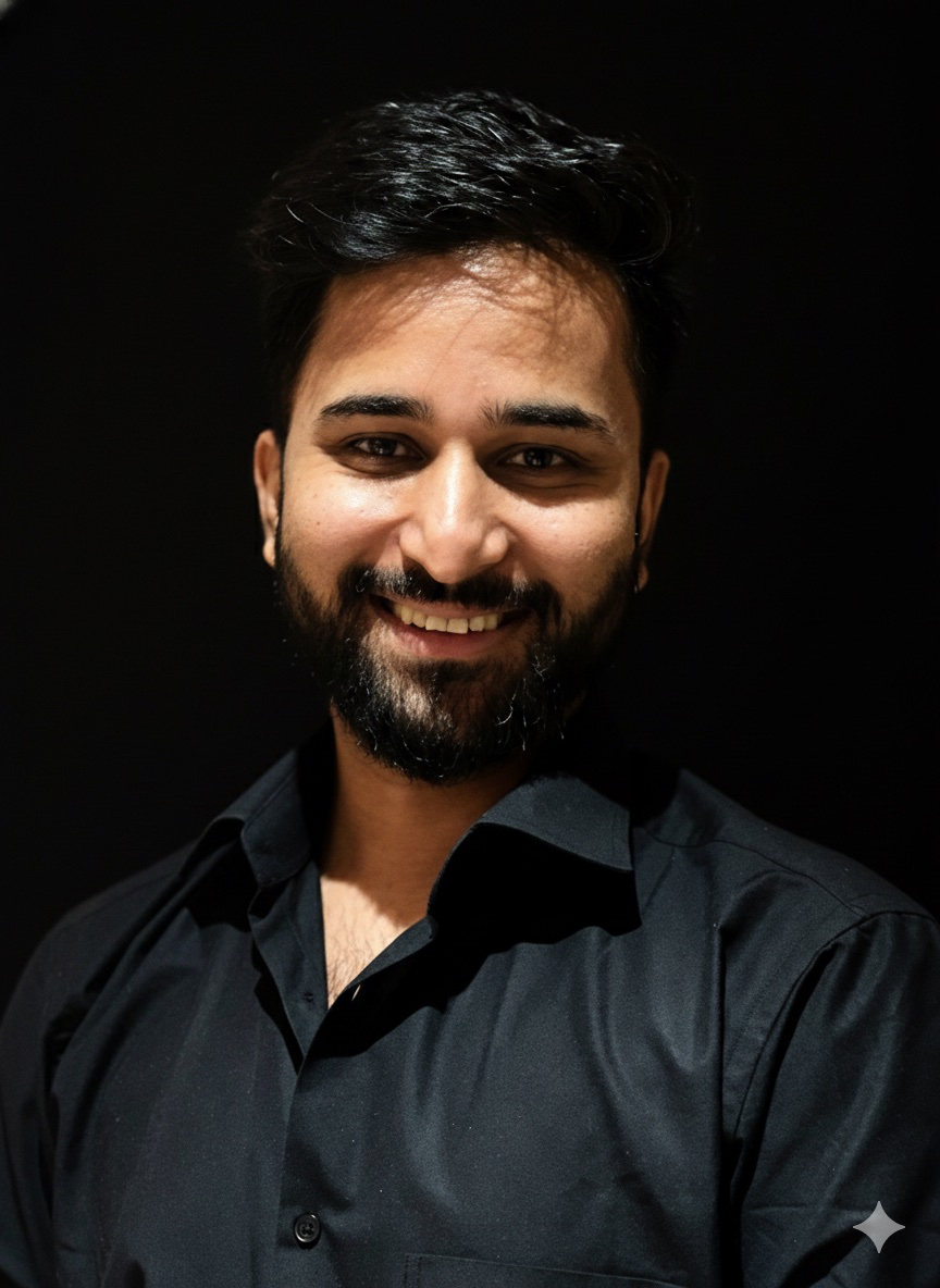 Arpit Jain
