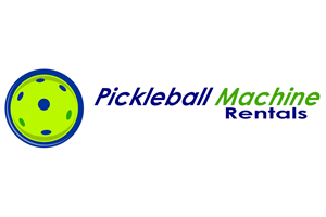 Pickleball Machine Rentals