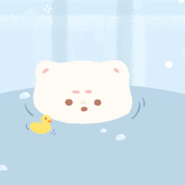 Seller profile picture